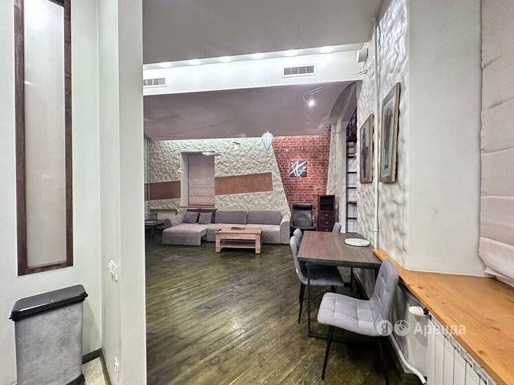 43 м², 2-комнатные апартаменты 193 500 ₽ в месяц - изображение 68