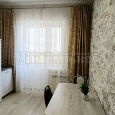 Квартира 34 м², 1-комнатная - изображение 5