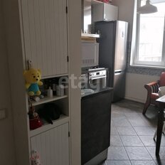 Квартира 32,1 м², 1-комнатная - изображение 5