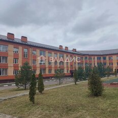 Квартира 30,4 м², 1-комнатная - изображение 1