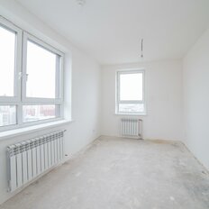 Квартира 65,5 м², 3-комнатная - изображение 4