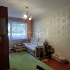 Квартира 30,6 м², 1-комнатная - изображение 5