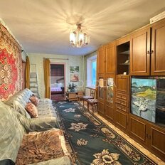 Квартира 57,9 м², 3-комнатная - изображение 4