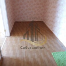 Квартира 54,3 м², 1-комнатная - изображение 3