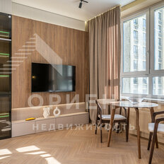 Квартира 50 м², 2-комнатная - изображение 3