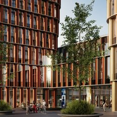 Квартира 50 м², 2-комнатные - изображение 2