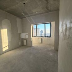 Квартира 71,5 м², 2-комнатная - изображение 5