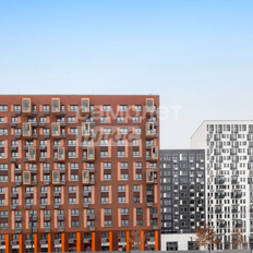 Квартира 25 м², студия - изображение 4