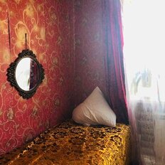 Квартира 91 м², 4-комнатная - изображение 3