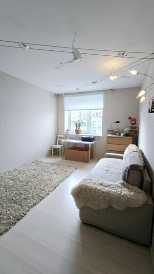 90 м², 3-комнатная квартира 25 200 000 ₽ - изображение 99