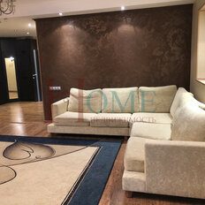 Квартира 100 м², 3-комнатная - изображение 2