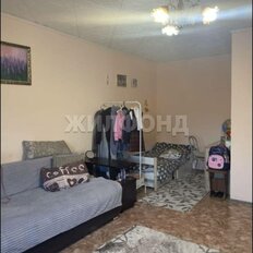 Квартира 35 м², 1-комнатная - изображение 5