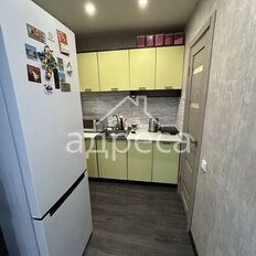 Квартира 20 м², студия - изображение 4
