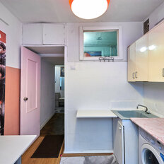 Квартира 43,5 м², 2-комнатная - изображение 2