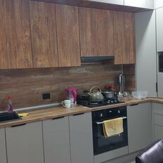 Квартира 45 м², 1-комнатная - изображение 2