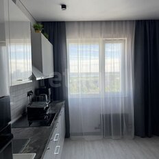 Квартира 43,1 м², 1-комнатная - изображение 4