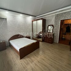 Квартира 45 м², 2-комнатная - изображение 4