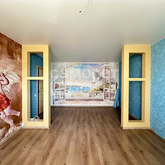 Квартира 91 м², 2-комнатная - изображение 5