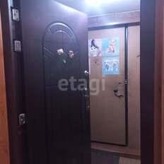 Квартира 108,6 м², 5-комнатная - изображение 5
