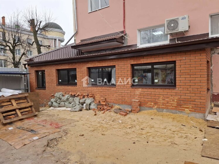 73 м², помещение свободного назначения 20 000 ₽ в месяц - изображение 50