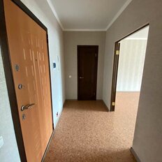 Квартира 44 м², 1-комнатная - изображение 4