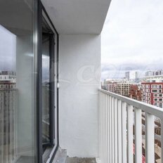 Квартира 46,7 м², 1-комнатная - изображение 5