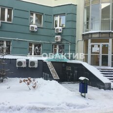 277 м², помещение свободного назначения - изображение 2