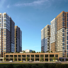 Квартира 48,5 м², 1-комнатная - изображение 3
