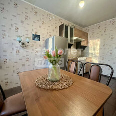 Квартира 40 м², 1-комнатная - изображение 3