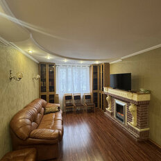 Квартира 75,2 м², 3-комнатная - изображение 4