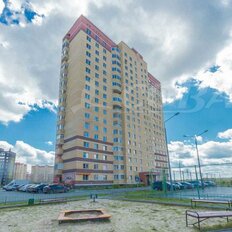 Квартира 62,8 м², 3-комнатная - изображение 3