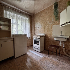 Квартира 31,4 м², 1-комнатная - изображение 5