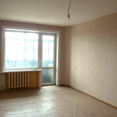 Квартира 43,5 м², 2-комнатная - изображение 2