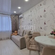 Квартира 40 м², 1-комнатная - изображение 1