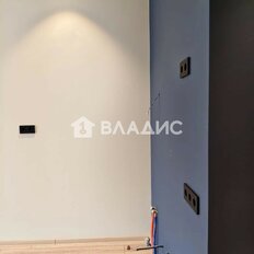 Квартира 25,7 м², студия - изображение 4