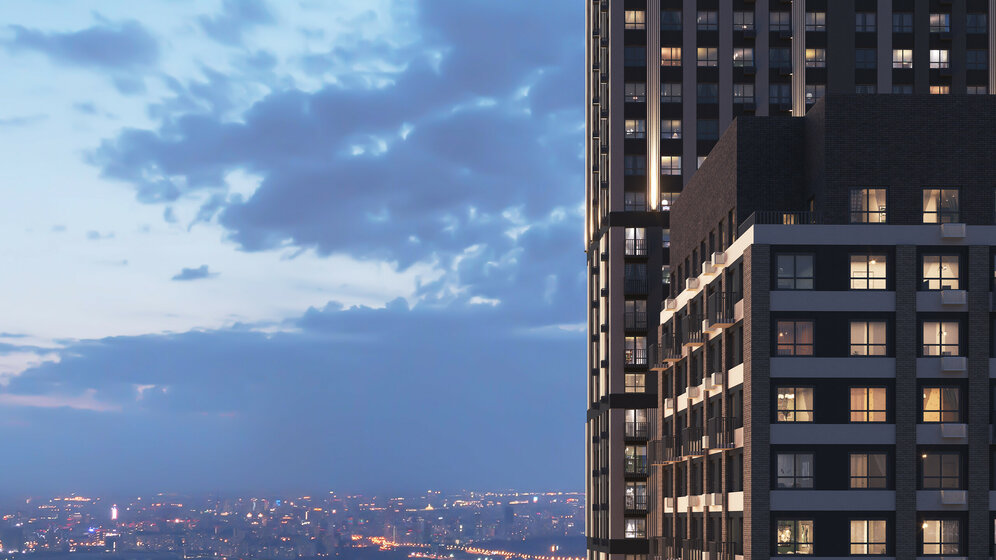 32,9 м², 1-комнатная квартира 6 800 000 ₽ - изображение 62