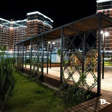 Квартира 38,1 м², 1-комнатная - изображение 4