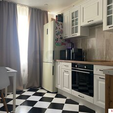 Квартира 36,8 м², 1-комнатная - изображение 5