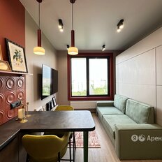 Квартира 22 м², студия - изображение 2