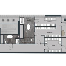 Квартира 588,1 м², 5-комнатные - изображение 2