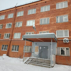 Квартира 18,8 м², студия - изображение 1