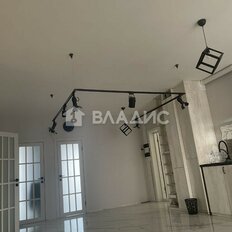 Квартира 80 м², 2-комнатная - изображение 4