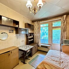 Квартира 32,9 м², 2-комнатная - изображение 3