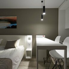 Квартира 25 м², студия - изображение 3