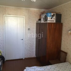 Квартира 57,4 м², 3-комнатная - изображение 5