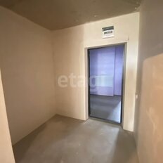 Квартира 42 м², 1-комнатная - изображение 3