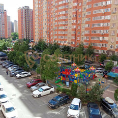 Квартира 38 м², 1-комнатная - изображение 2