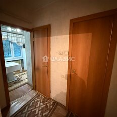 Квартира 32,1 м², 1-комнатная - изображение 4