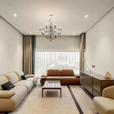 Квартира 86 м², 2-комнатные - изображение 1