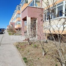 Квартира 31 м², 1-комнатная - изображение 5